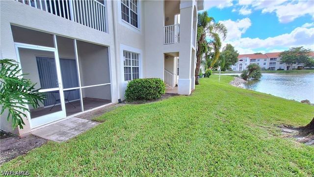 4690 Saint Croix LN 411, Naples, FL 34109