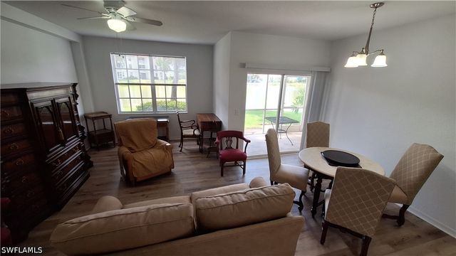 4690 Saint Croix LN 411, Naples, FL 34109