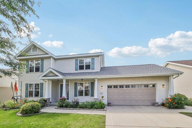 1218 Jasmine Drive, Madison, WI 53719