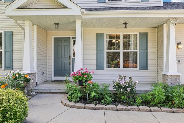 1218 Jasmine Drive, Madison, WI 53719