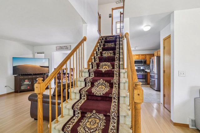 1218 Jasmine Drive, Madison, WI 53719