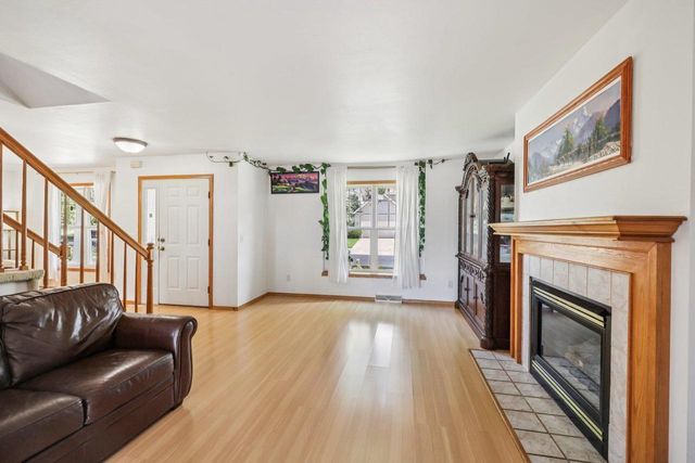 1218 Jasmine Drive, Madison, WI 53719