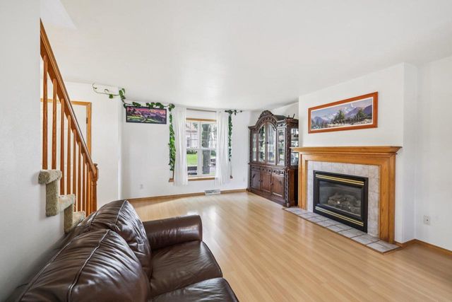 1218 Jasmine Drive, Madison, WI 53719