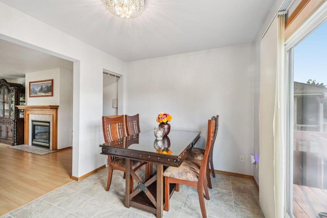 1218 Jasmine Drive, Madison, WI 53719