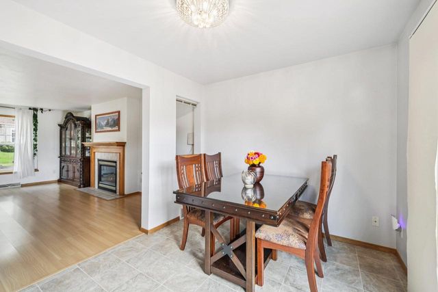 1218 Jasmine Drive, Madison, WI 53719