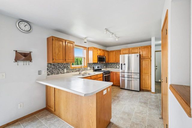 1218 Jasmine Drive, Madison, WI 53719