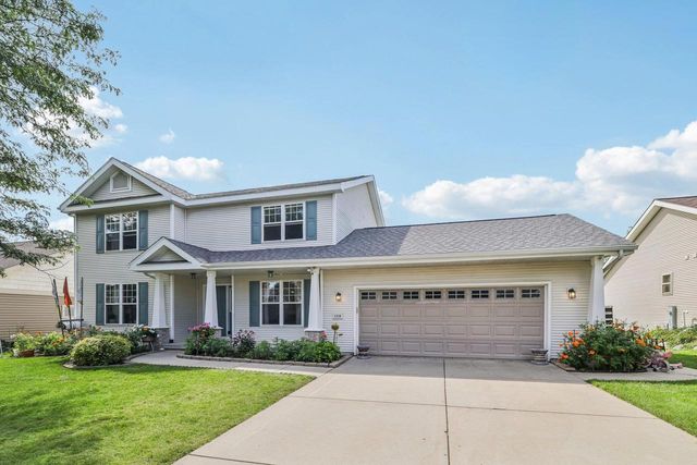 1218 Jasmine Drive, Madison, WI 53719