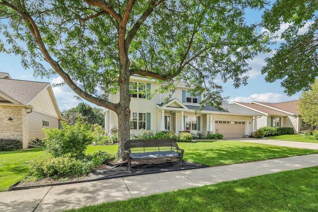 1218 Jasmine Drive, Madison, WI 53719