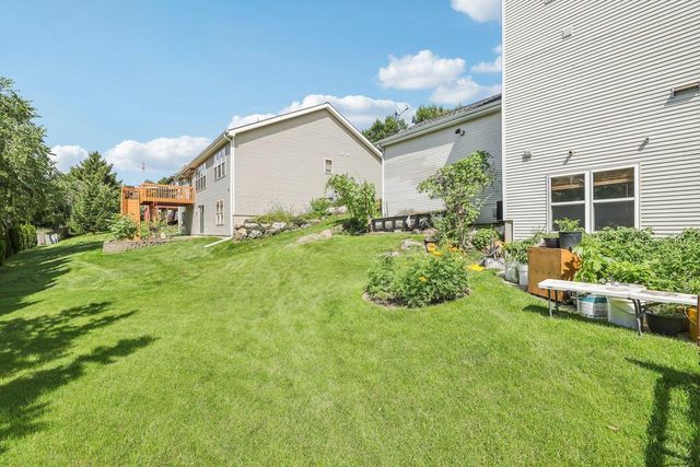 1218 Jasmine Drive, Madison, WI 53719