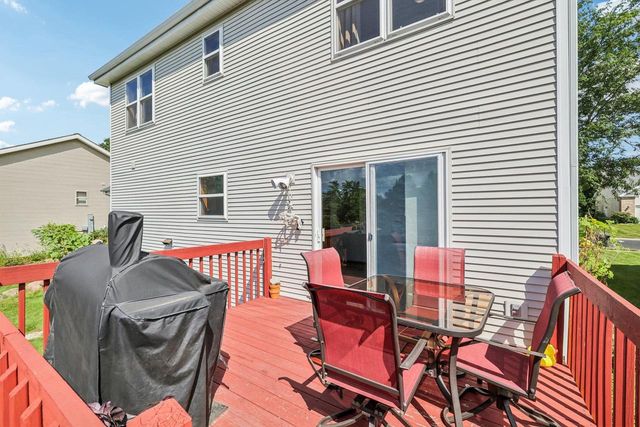 1218 Jasmine Drive, Madison, WI 53719