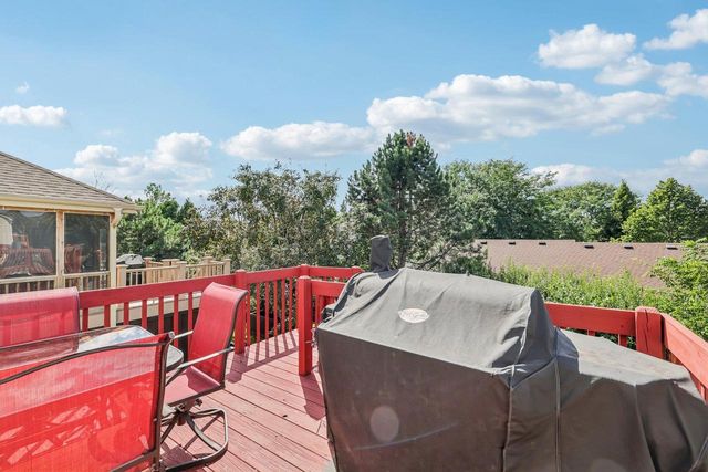 1218 Jasmine Drive, Madison, WI 53719
