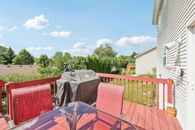 1218 Jasmine Drive, Madison, WI 53719