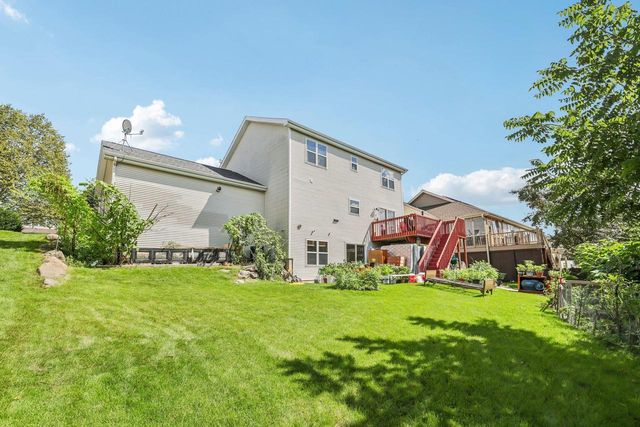 1218 Jasmine Drive, Madison, WI 53719