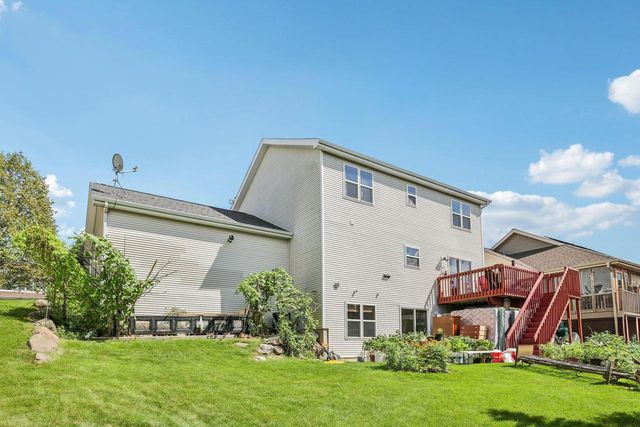 1218 Jasmine Drive, Madison, WI 53719