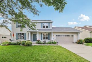 1218 Jasmine Drive, Madison, WI 53719