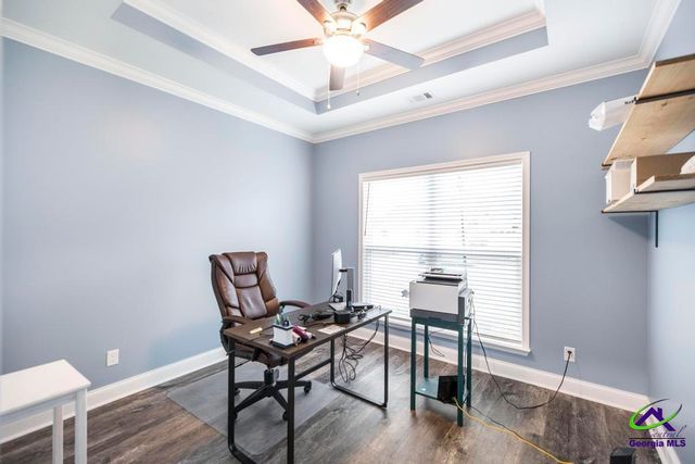 307 Ledford Way, Bonaire, GA 31005