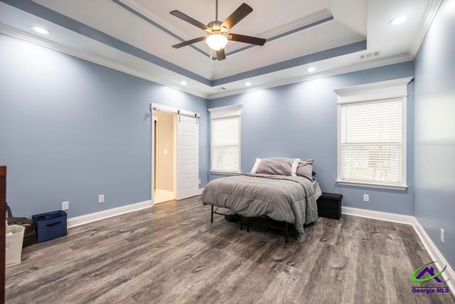 307 Ledford Way, Bonaire, GA 31005