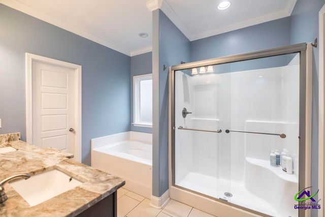 307 Ledford Way, Bonaire, GA 31005