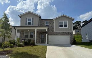 7114 TIMBERLAND, Lithonia, GA 30058
