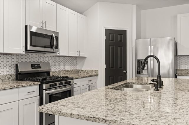 20935 Canary Wood Lane, New Caney, TX 77357
