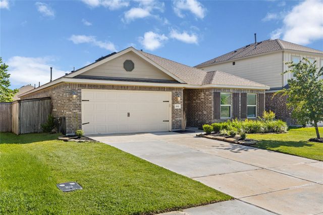 20935 Canary Wood Lane, New Caney, TX 77357