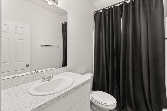 20935 Canary Wood Lane, New Caney, TX 77357