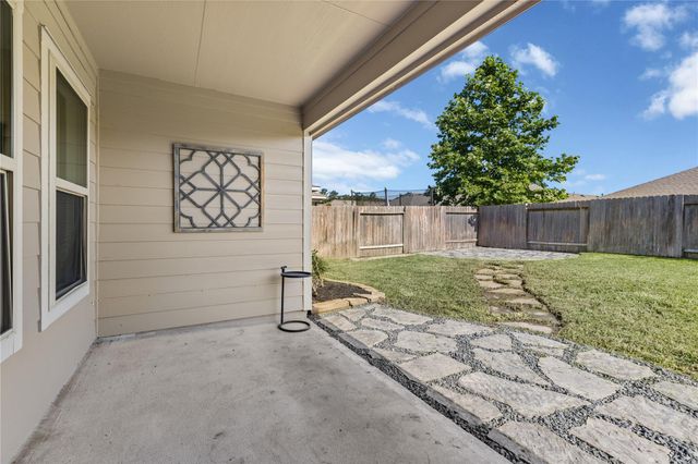20935 Canary Wood Lane, New Caney, TX 77357