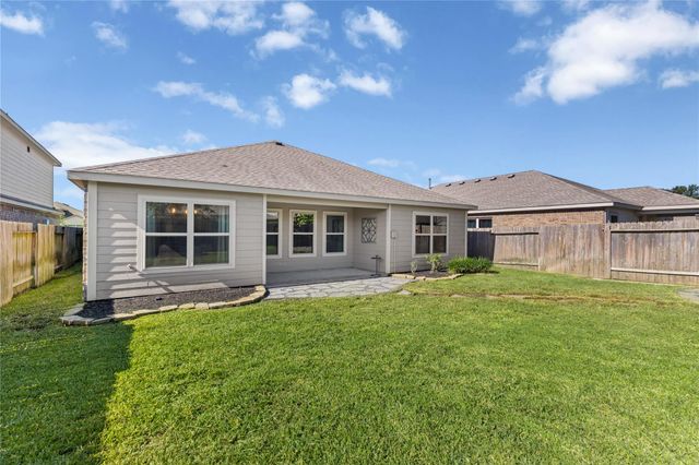 20935 Canary Wood Lane, New Caney, TX 77357