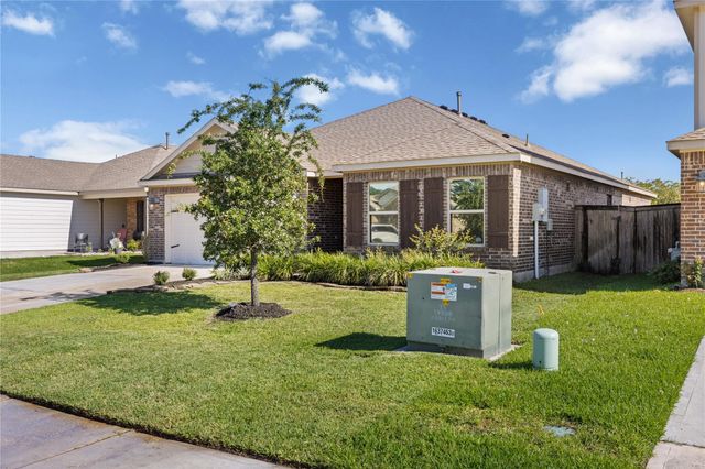 20935 Canary Wood Lane, New Caney, TX 77357