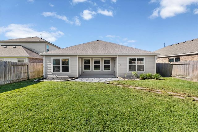 20935 Canary Wood Lane, New Caney, TX 77357