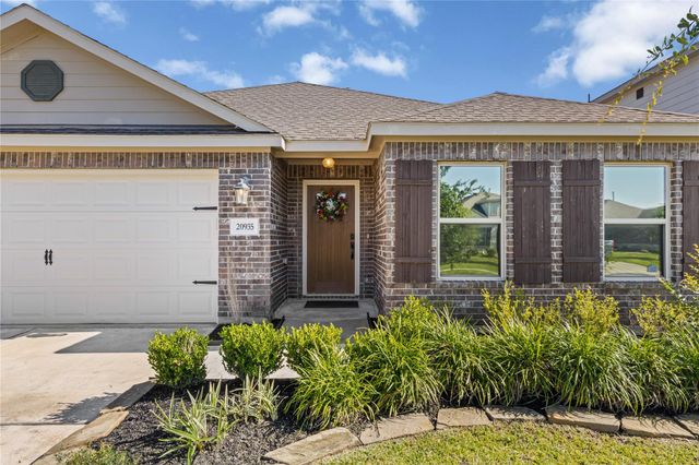 20935 Canary Wood Lane, New Caney, TX 77357