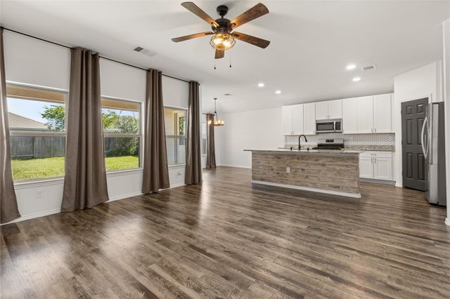20935 Canary Wood Lane, New Caney, TX 77357