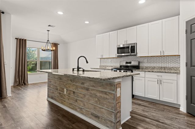 20935 Canary Wood Lane, New Caney, TX 77357