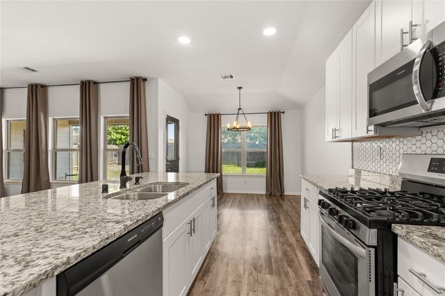 20935 Canary Wood Lane, New Caney, TX 77357
