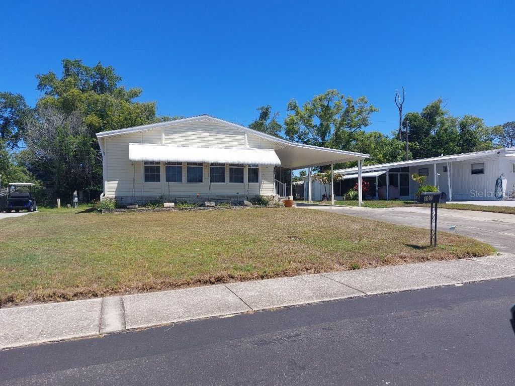 197 PHILADELPHIA BOULEVARD 26, Palm Harbor, FL 34684