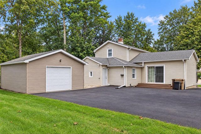 6411 Sheridan ROAD, Kenosha, WI 53143