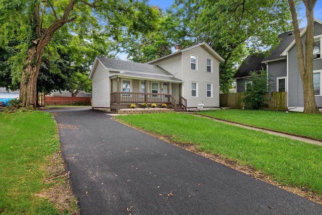 6411 Sheridan ROAD, Kenosha, WI 53143