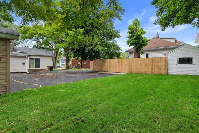 6411 Sheridan ROAD, Kenosha, WI 53143