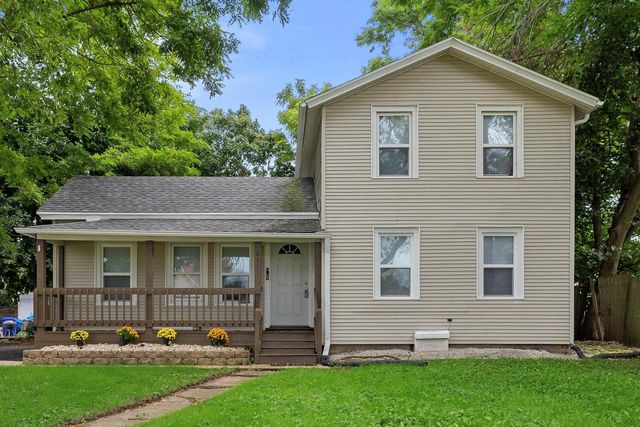 6411 Sheridan ROAD, Kenosha, WI 53143