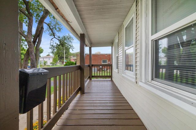 6411 Sheridan ROAD, Kenosha, WI 53143