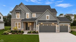 3243 Waldon Ridge Street, Orion Twp, MI 48359