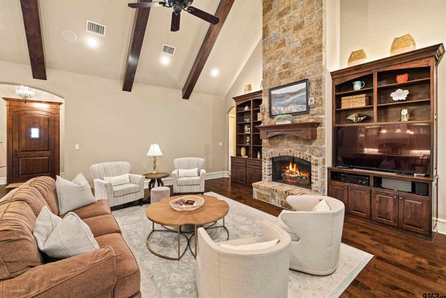 1539 Cooks Crossing, Tyler, TX 75703