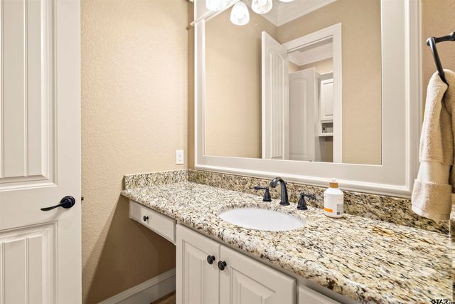 1539 Cooks Crossing, Tyler, TX 75703