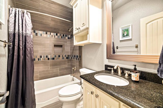1539 Cooks Crossing, Tyler, TX 75703