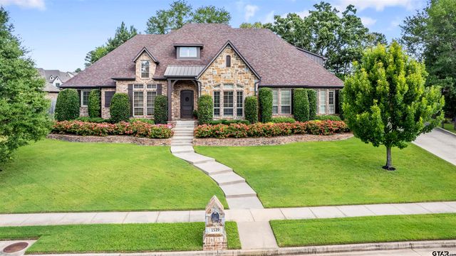 1539 Cooks Crossing, Tyler, TX 75703