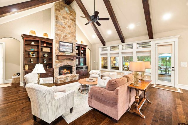 1539 Cooks Crossing, Tyler, TX 75703
