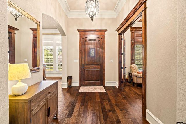 1539 Cooks Crossing, Tyler, TX 75703