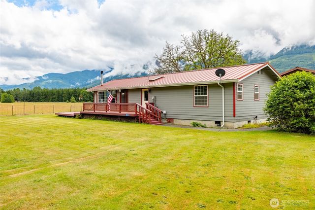 38848 State Route 20, Concrete, WA 98237