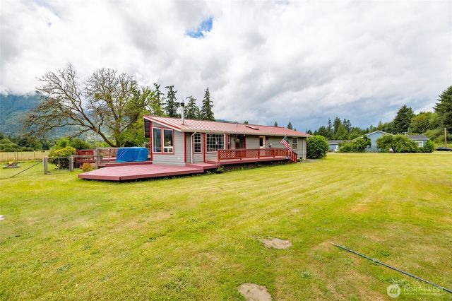38848 State Route 20, Concrete, WA 98237