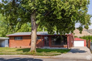 1130 N AMERICAN BEAUTY DR, Salt Lake City, UT 84116